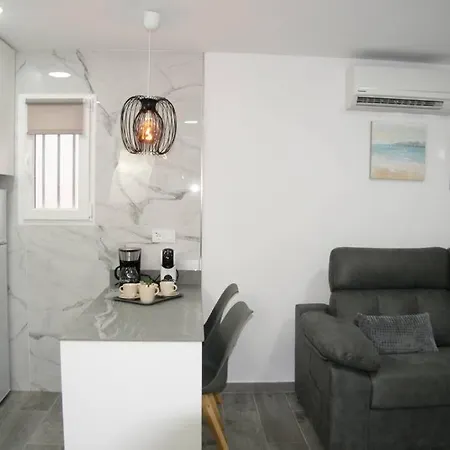 Bungalow En Los Balcones Planta Baja Manzana 5 Numero 18 Alicante Extérieur photo