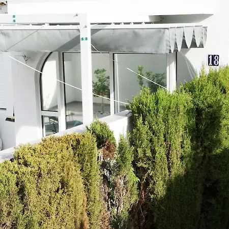 Bungalow En Los Balcones Planta Baja Manzana 5 Numero 18 Alicante Extérieur photo
