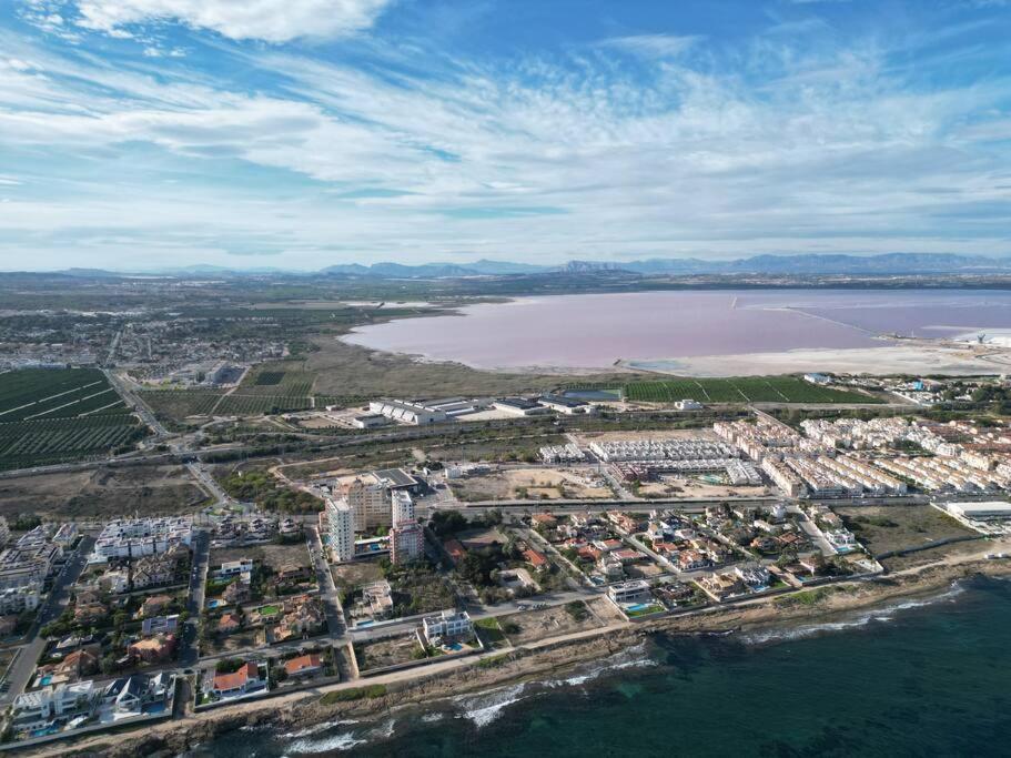 Hébergement de vacances En Balcones Planta Baja Manzana 5 Numero 18 *